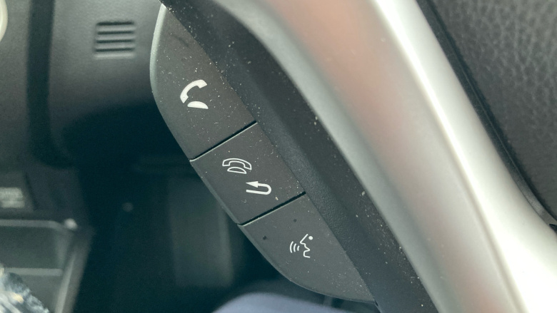 Honda Jazz 1.3 EX Navi 5dr CVT Petrol Hatchback